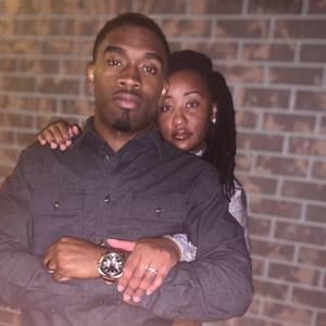 Meet your Posher, Isaiah